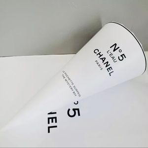 Chanel N°5 L’EAU The Mystery Box – Factory 5 *NEW